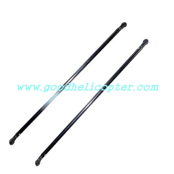 jxd-350-350V helicopter parts tail support pipe